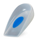 Mysole Silisoft Fersenschale