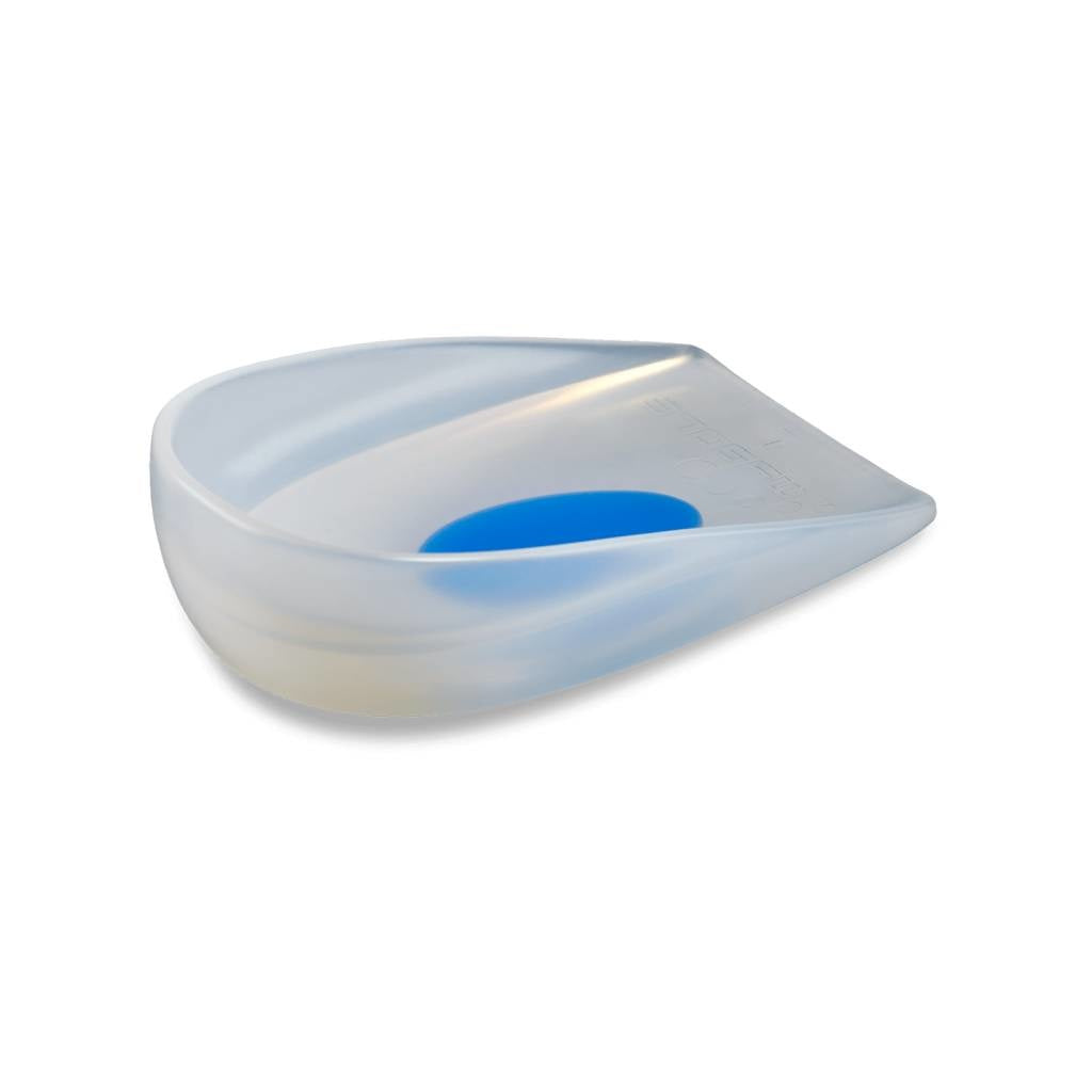 Mysole Silisoft Fersenschale