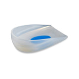 Mysole Silisoft Fersenschale