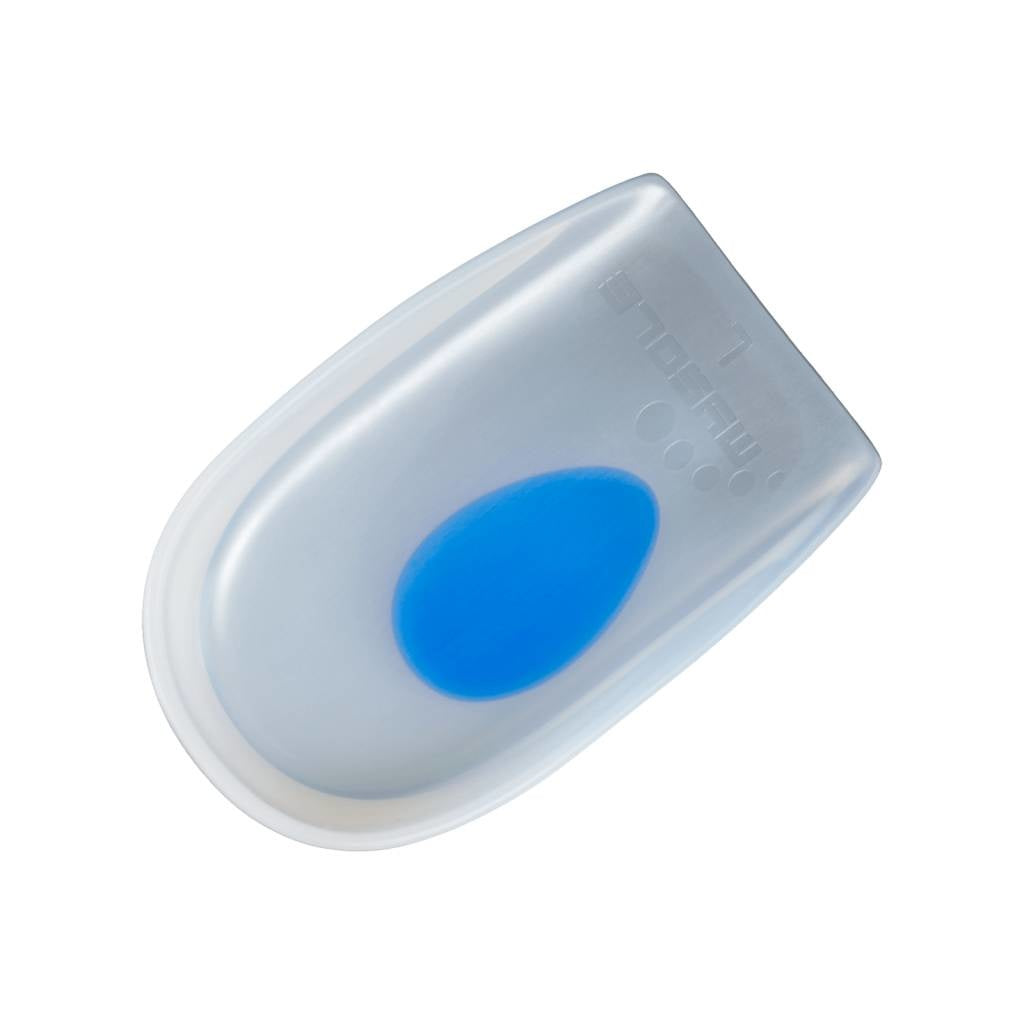 Mysole Silisoft Fersenschale