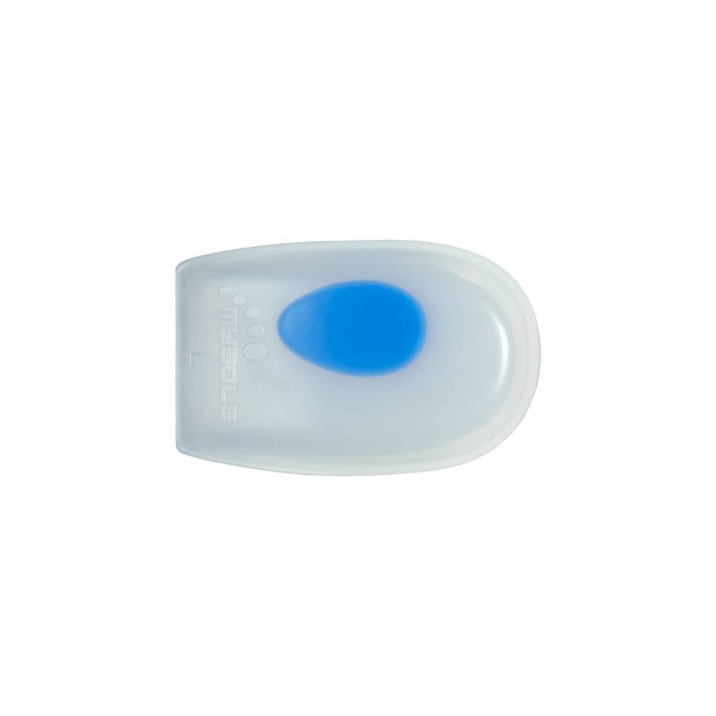 Mysole Silisoft Fersenschale
