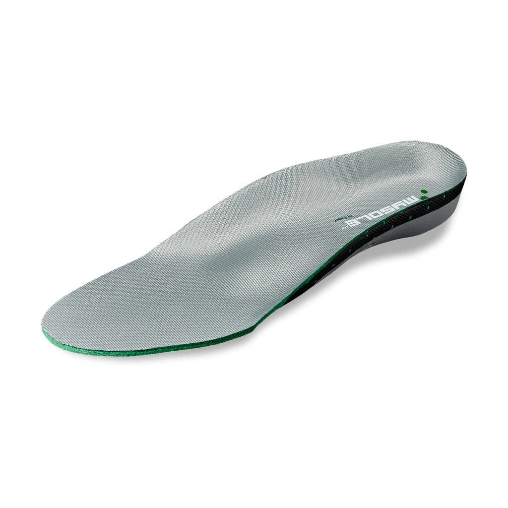 Mysole Fieldsport Einlegesohlen