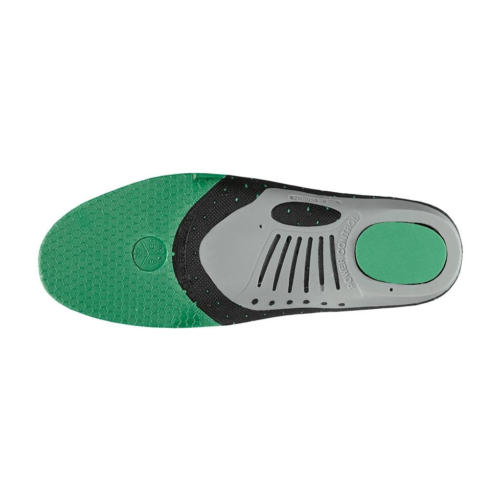 Mysole Fieldsport Einlegesohlen