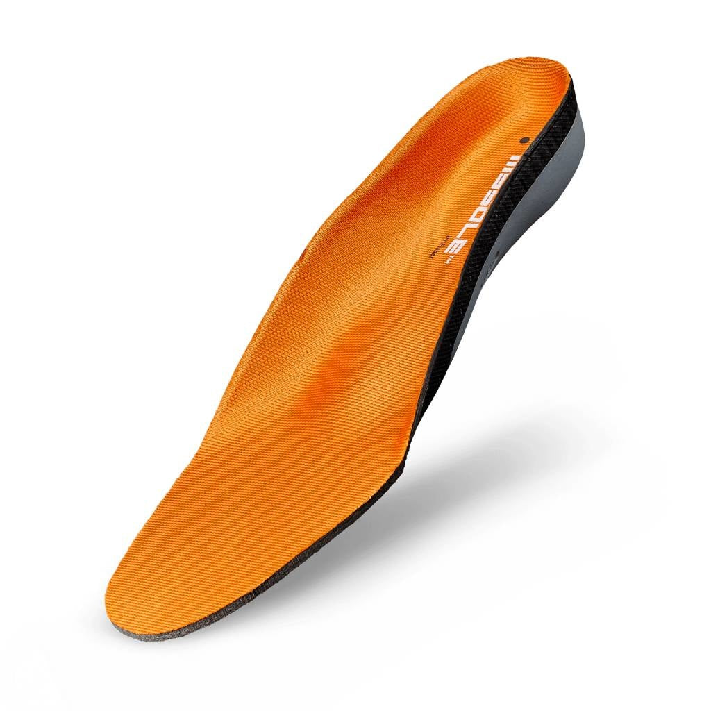 Mysole Racketsport Einlegesohlen