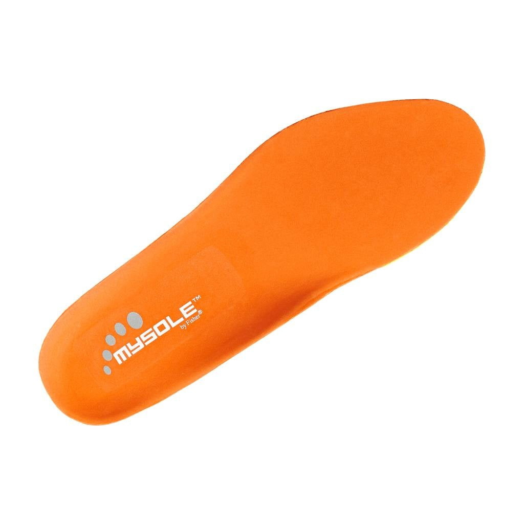 Mysole Fußball-Einlegesohlen