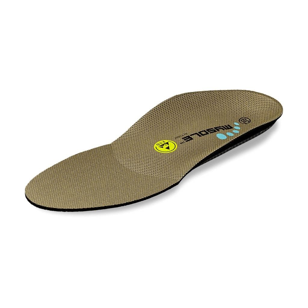 Mysole Arch High Einlegesohlen