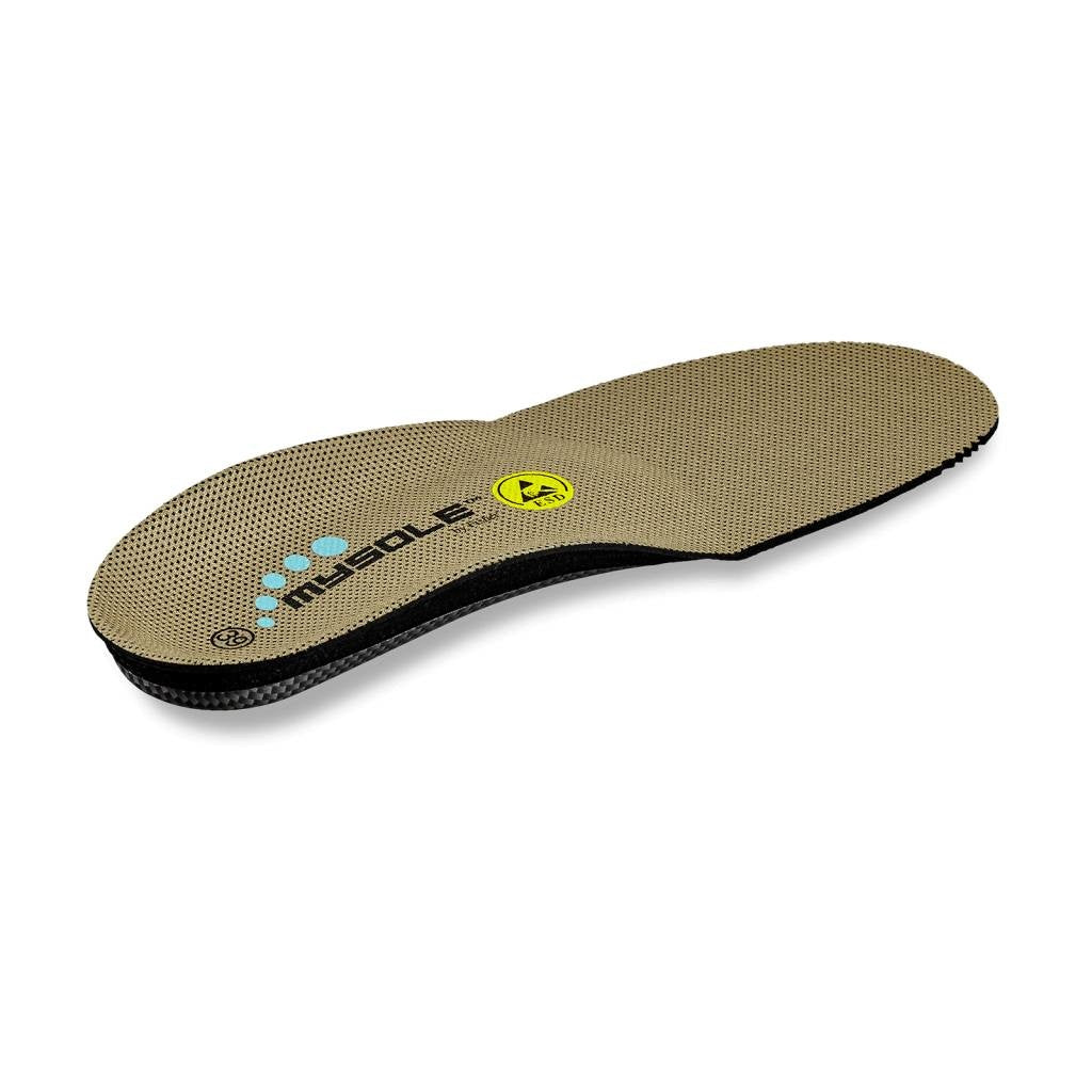 Mysole Arch High Einlegesohlen