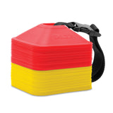 SKLZ MINI Kegel 20er-Pack