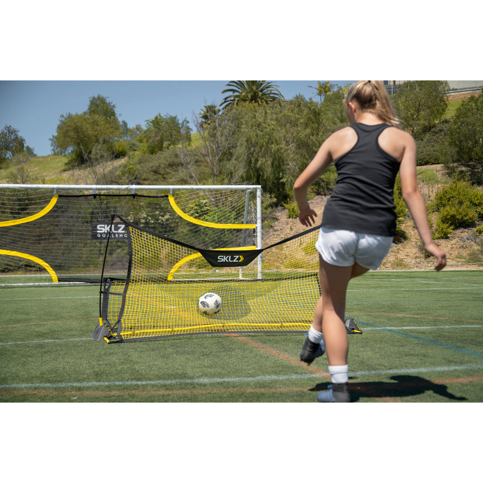 SKLZ QUICKSTER FUSSBALLTRAINER