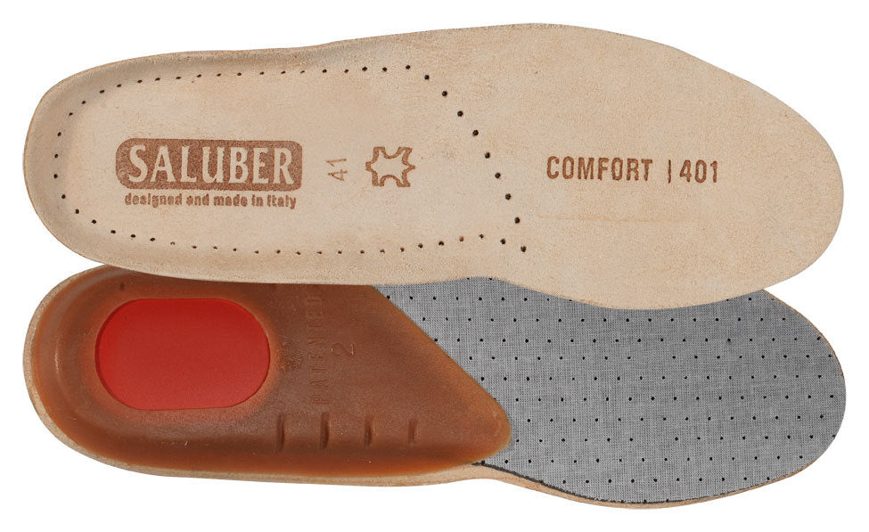 Saluber Active Comfort-Einlegesohle