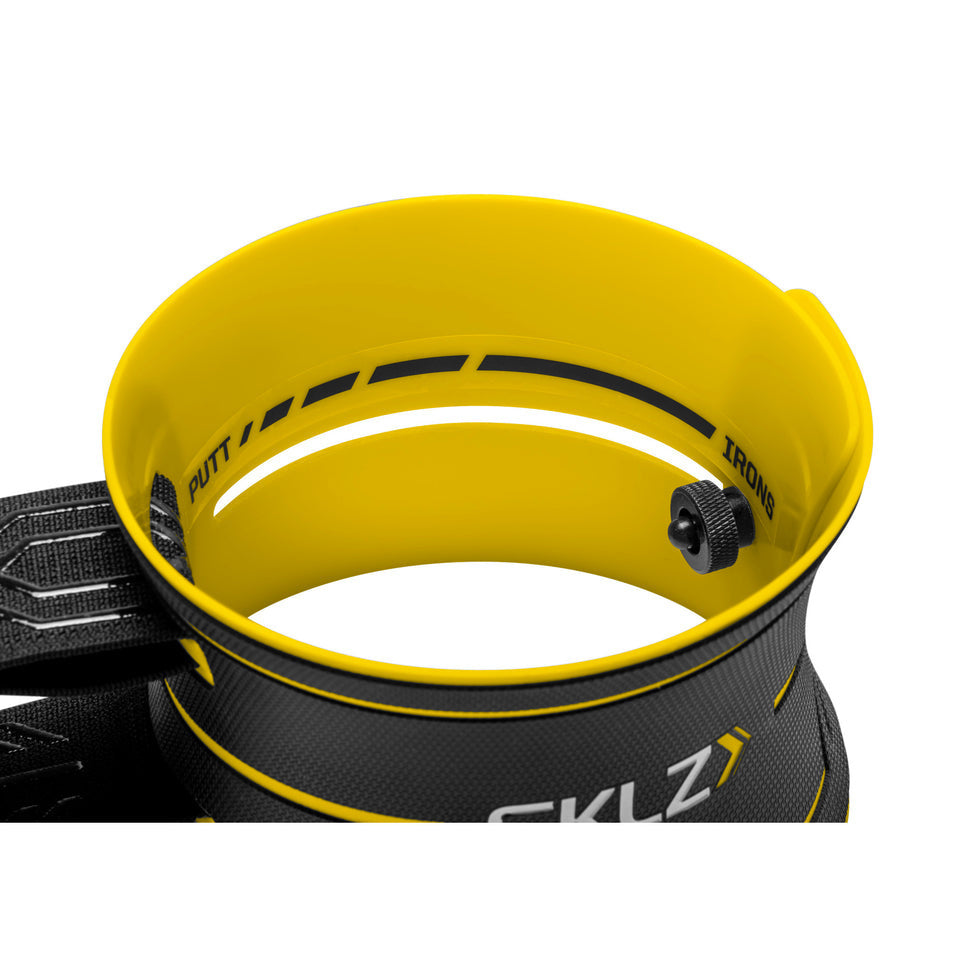 SKLZ Flacher Schuss