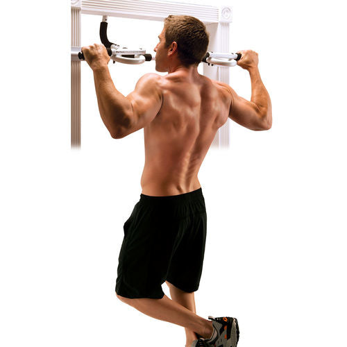 Perfect Fitness Multi-Gym Klimmzugstange