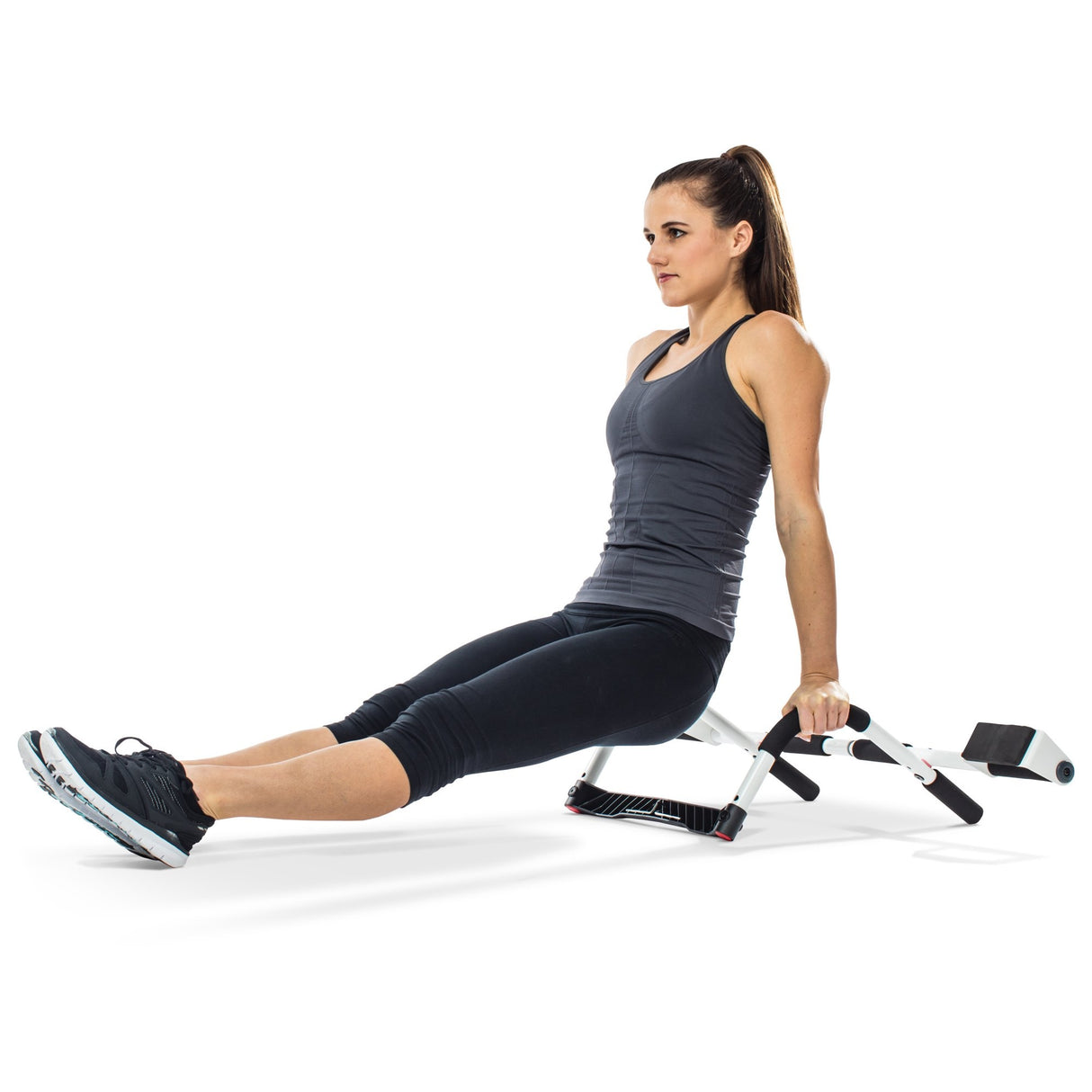 Perfect Fitness Multi-Gym Klimmzugstange