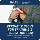 SKLZ Intelligenter Handschuh Herren Links