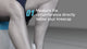 Bauerfeind Sports Knee Strap Patellabandage - rivera video