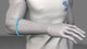 Bauerfeind Sports Elbow Strap Tennisarmbrace - zwart video