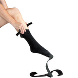 Medi-Dyne ProStretch Fersenspornsocke - Strassburg Sock