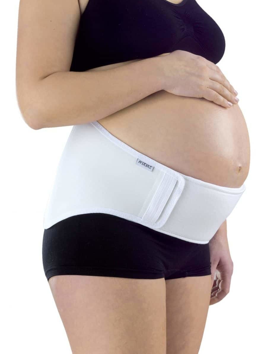 Medi Protect Maternity Beckengurt - Schwangerschaftsgürtel