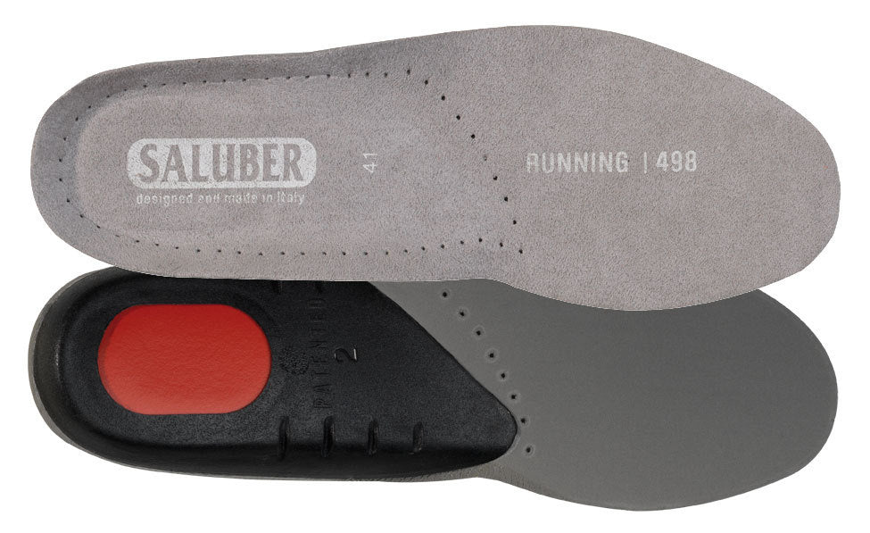 Saluber Running-Einlegesohle