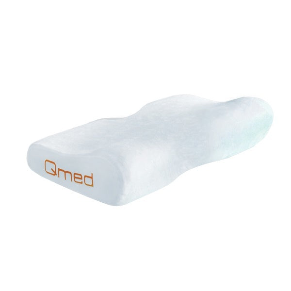 Qmed Anti-Schnarch-Kissen