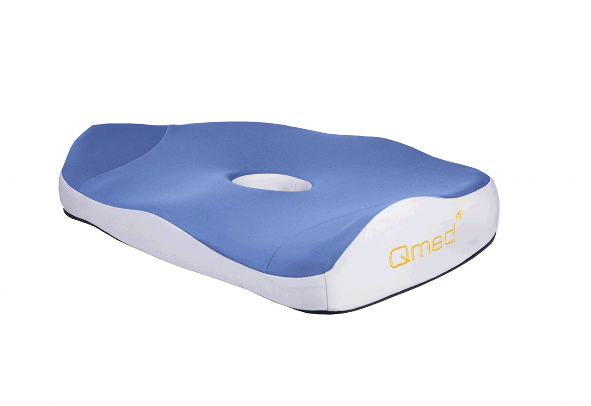 Qmed Ergonomisches Sitzkissen