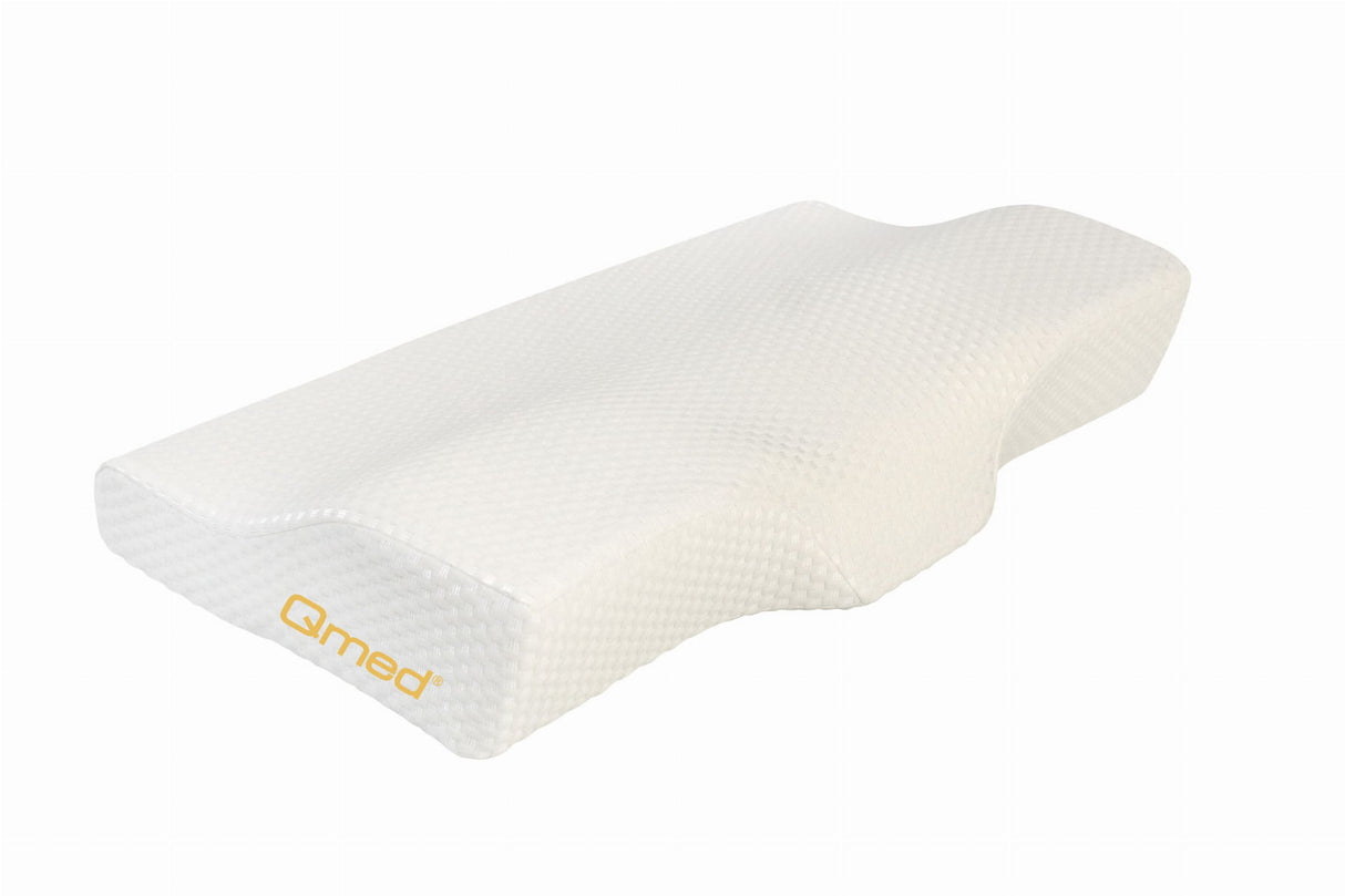 Qmed Ergo Memory Foam Kissen