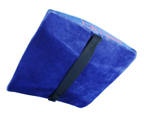 Qmed Memory Foam Lendenkissen