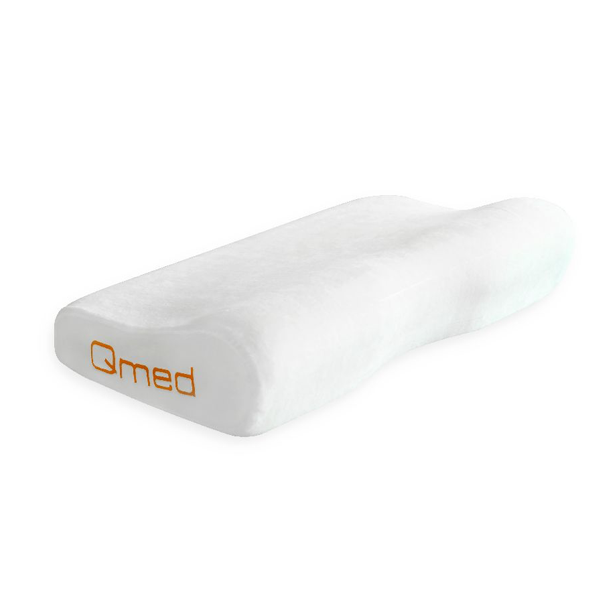 Qmed Orthopädisches Kissen Standard Plus
