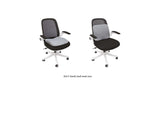 Qmed Memory Foam Lendenkissen/Sitzkissen-Kombination
