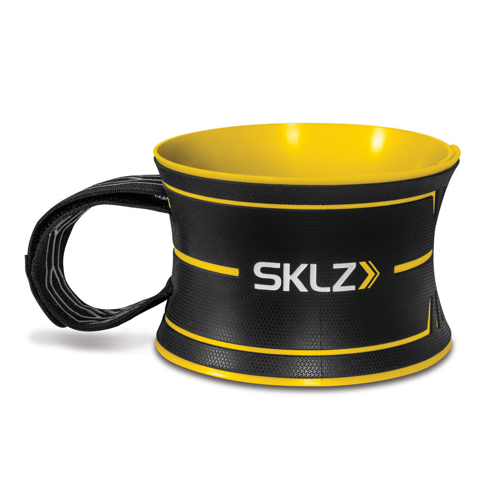 SKLZ Flacher Schuss