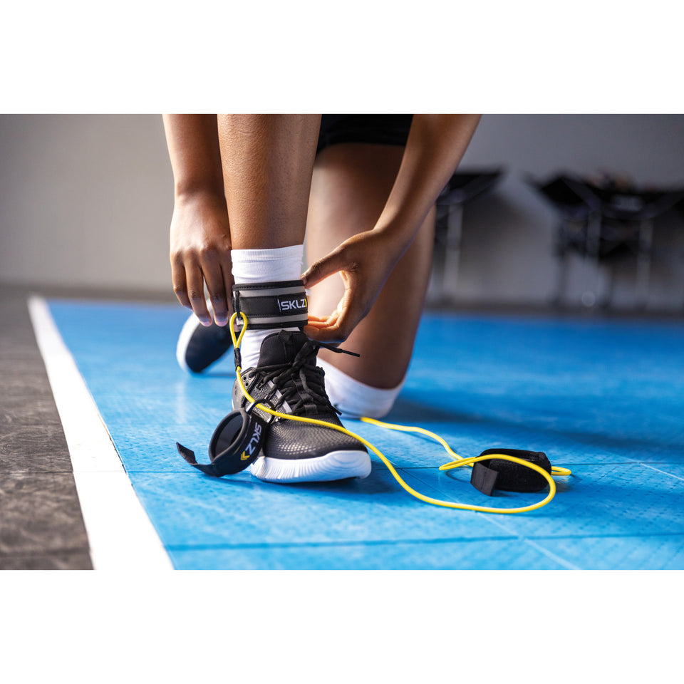 SKLZ STOSS-UND-ÜBERGABE