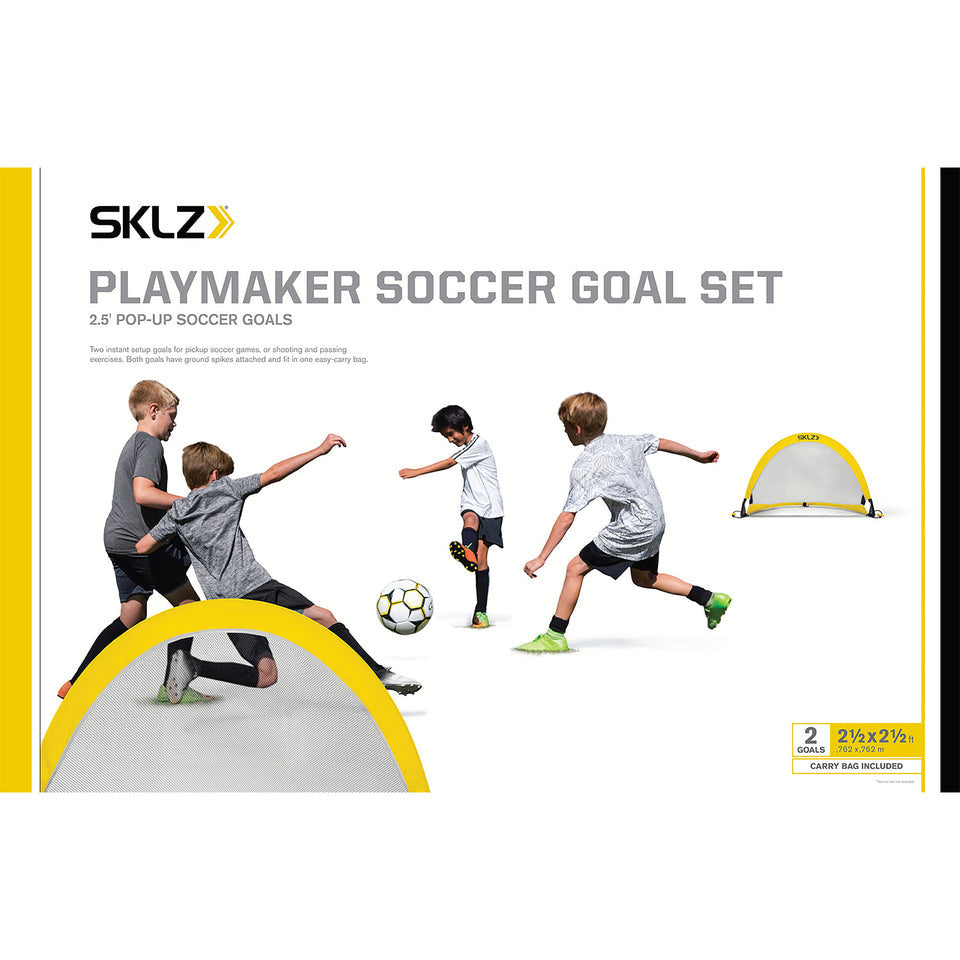 SKLZ SPIELMACHER TORSET