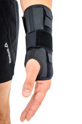 Reh4Classic Handgelenkbandage mit abnehmbarer Schiene