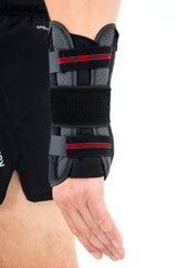 Reh4Classic Handgelenkbandage mit abnehmbarer Schiene