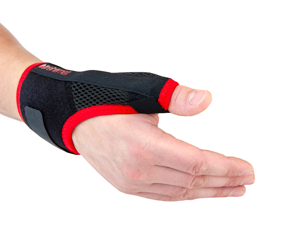 Reh4Sport Daumenorthese mit Schiene