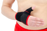 Reh4Sport Daumenorthese mit Handgelenkstabilisierung