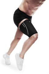 Rehband Oberschenkelbandage | QD Oberschenkelstütze