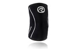 Rehband RX Ellenbogenbandage 5mm - Schwarz