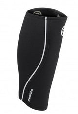 Rehband RX Schienbein- und Wadenmanschette - Schwarz