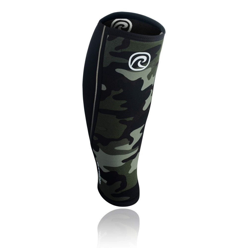 Rehband RX Schienbein- und Wadenbandage - Camo
