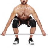 Rehband RX Kniebandagen Power Max