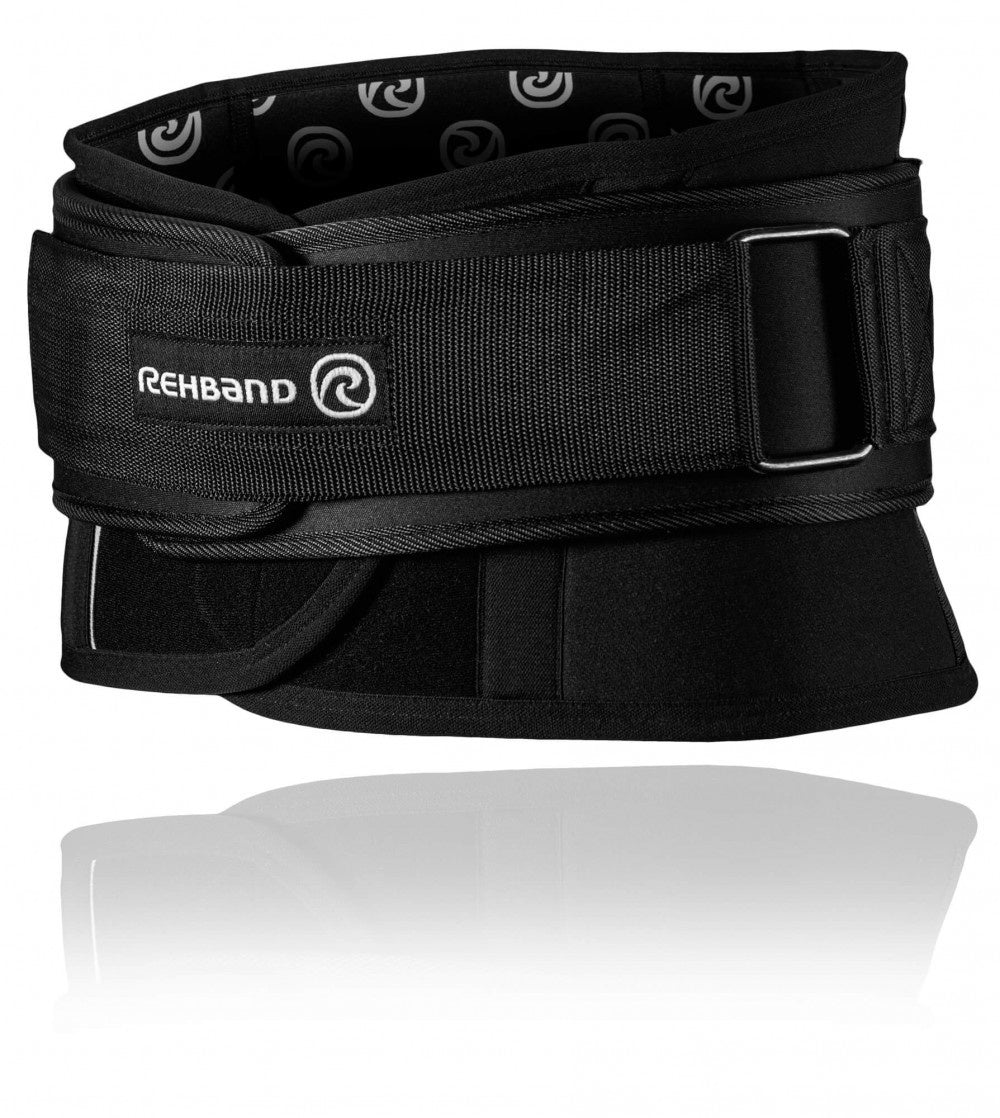 Rehband X-RX Rückenstütze - Gewichthebergürtel