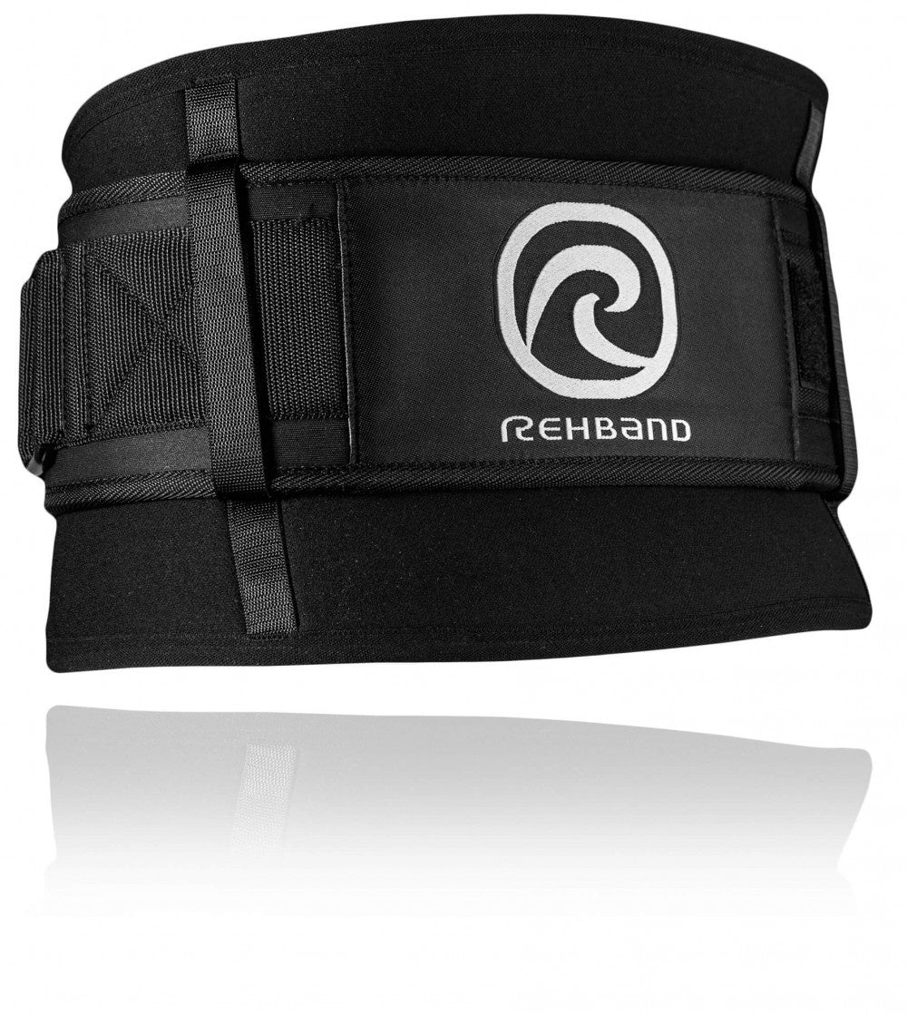 Rehband X-RX Rückenstütze - Gewichthebergürtel