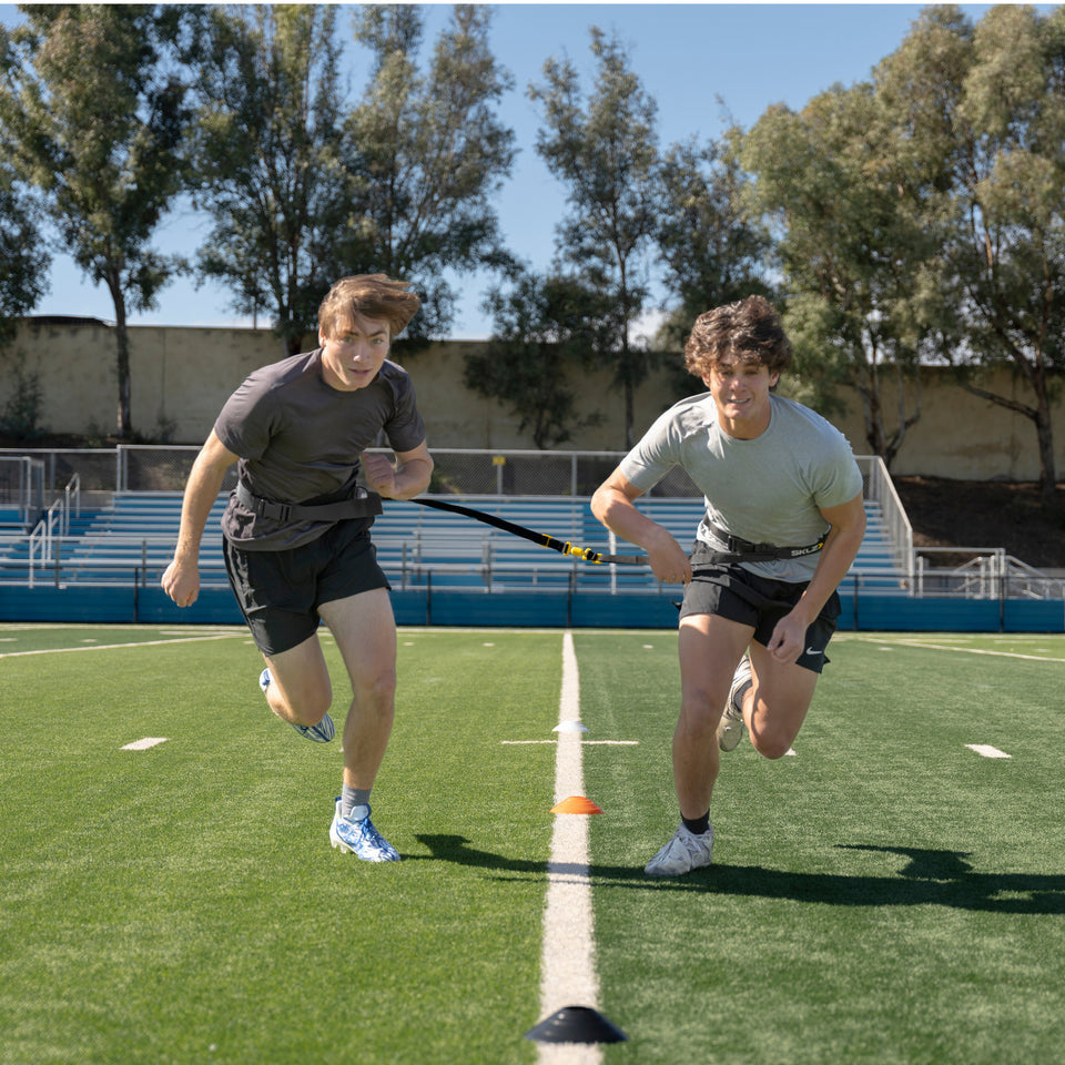 SKLZ DOPPELTE AGILITÄTSGURT