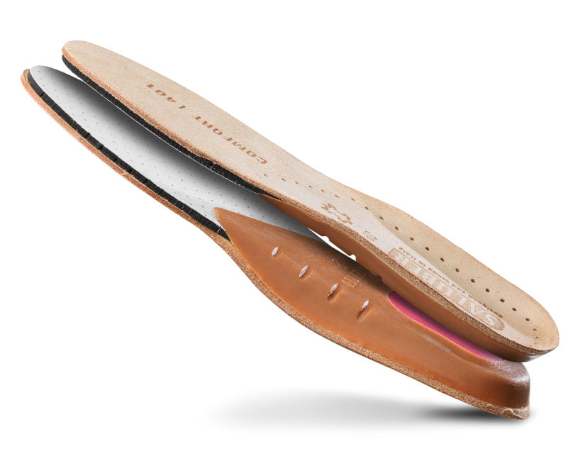 Saluber Active Comfort-Einlegesohle