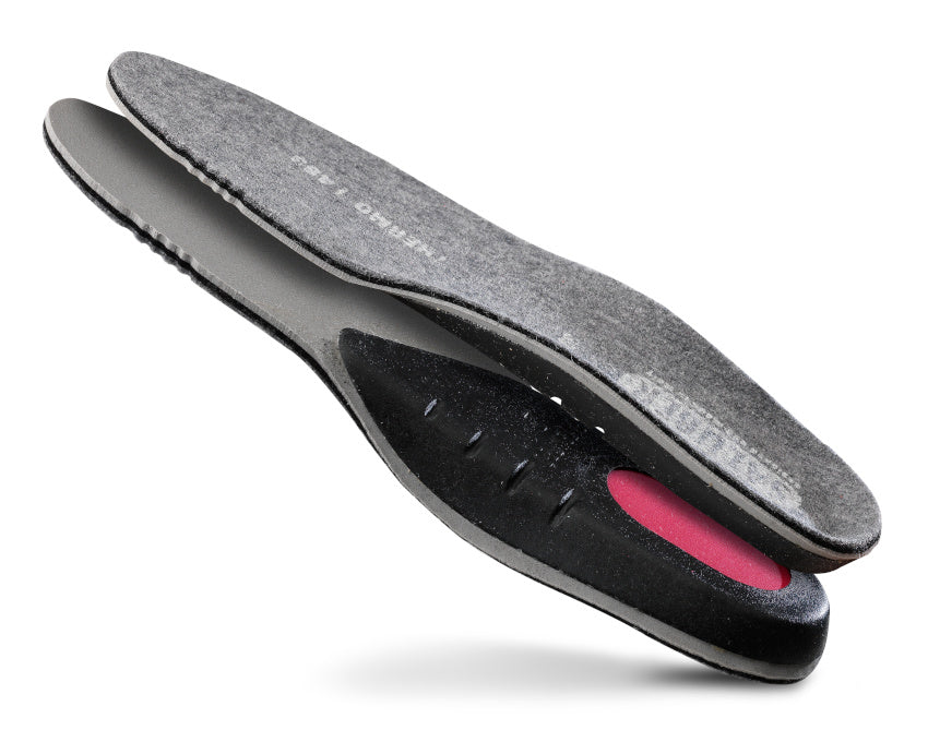 Saluber Comfort Thermo-Einlegesohlen