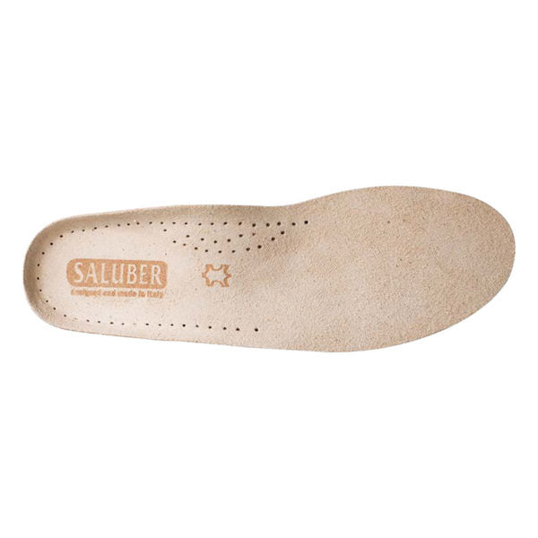 Medizinische Einlegesohle für Plattfüße/Überpronation von Saluber