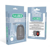 Saluber Poron Fersenkissen