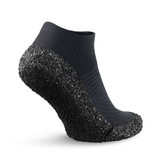 Skinners 2.0 Anthrazit - Barfußschuhe