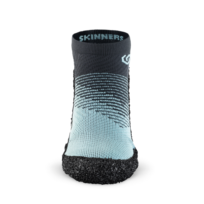 Skinners 2.0 Aqua - Barfußschuhe